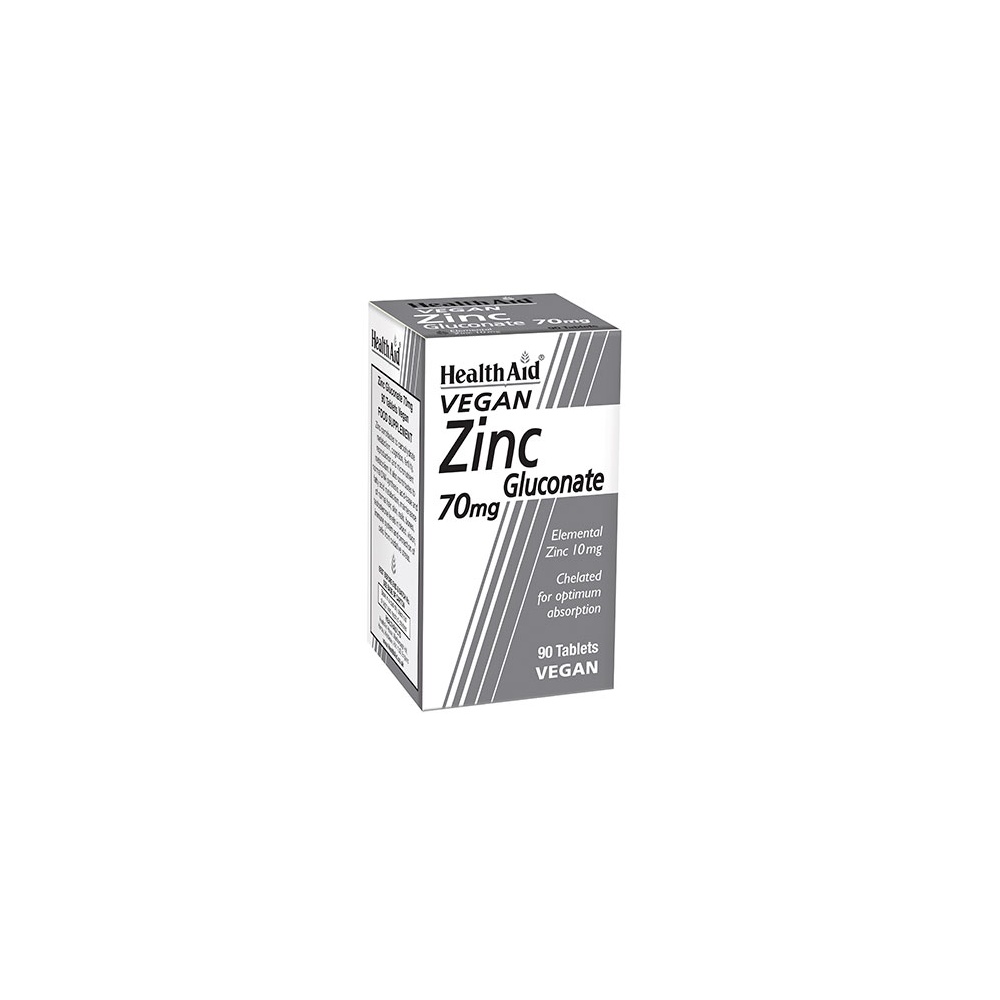 Health Aid Zinc