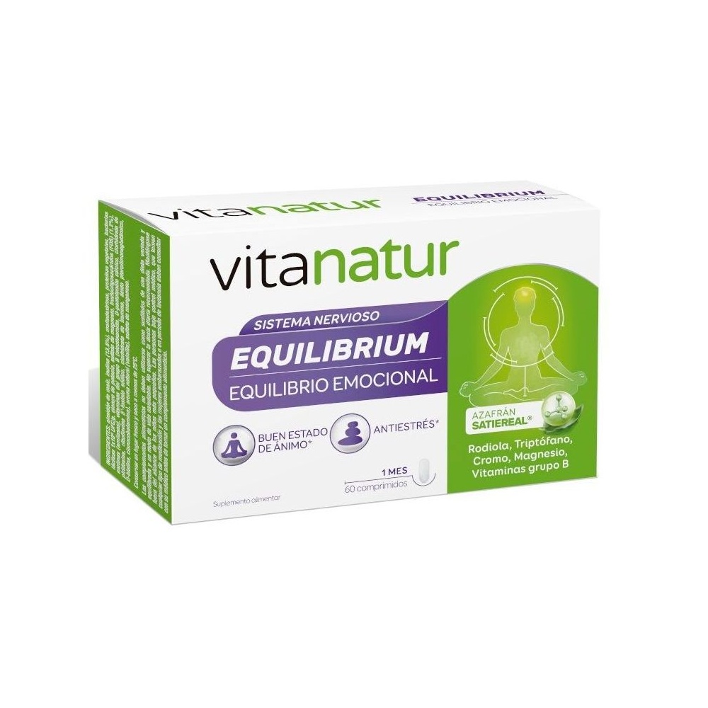 Vitanatur Equilibrium