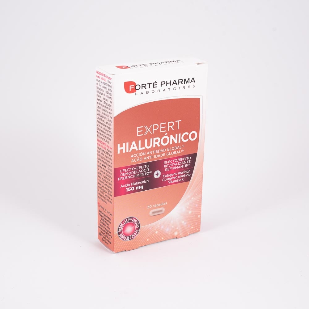 Forte Pharma Expert Hialuronico 30 C