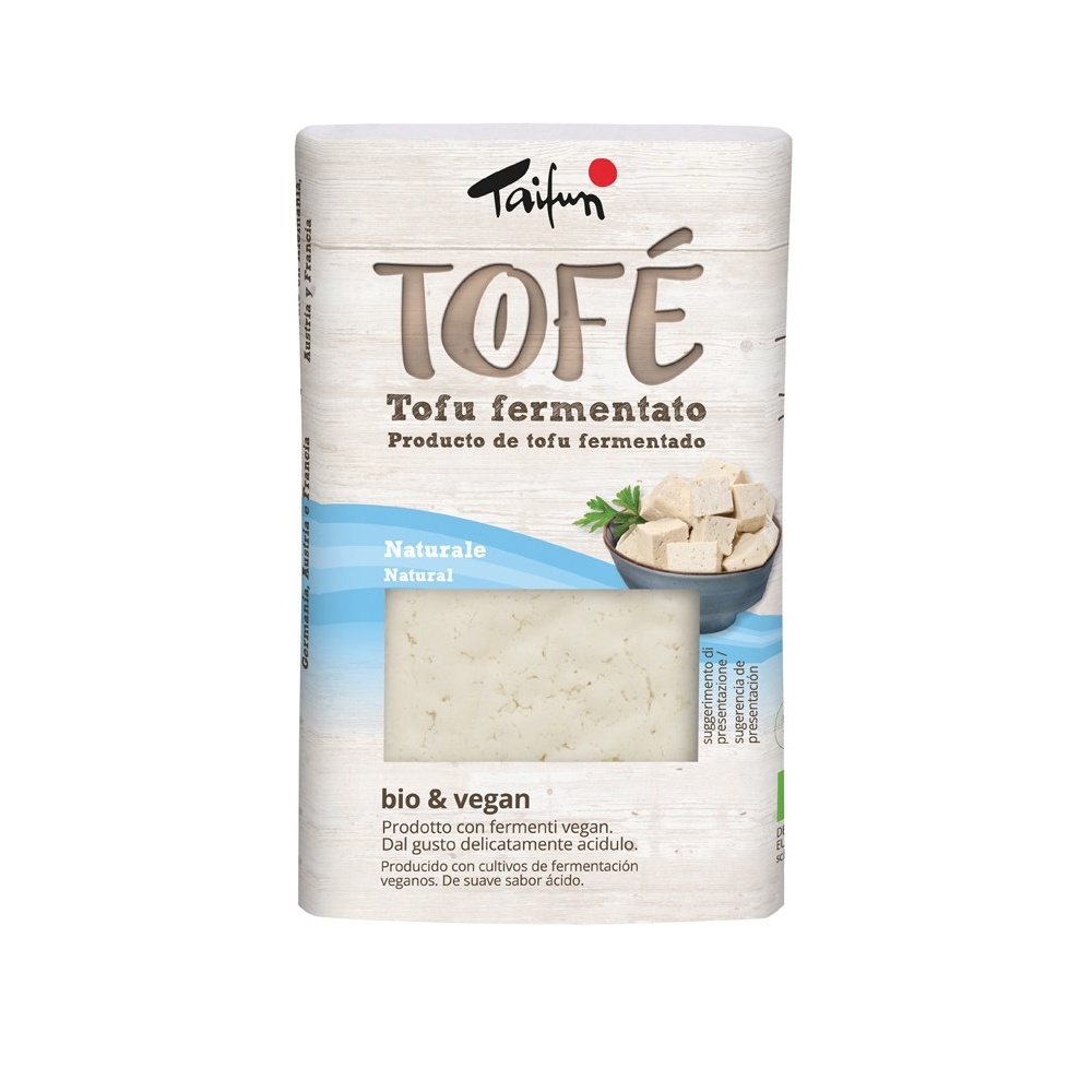Taifun Tofu Fermentado 200 G