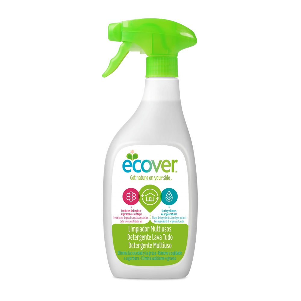 Ecover Limpiador Spray Multiusos