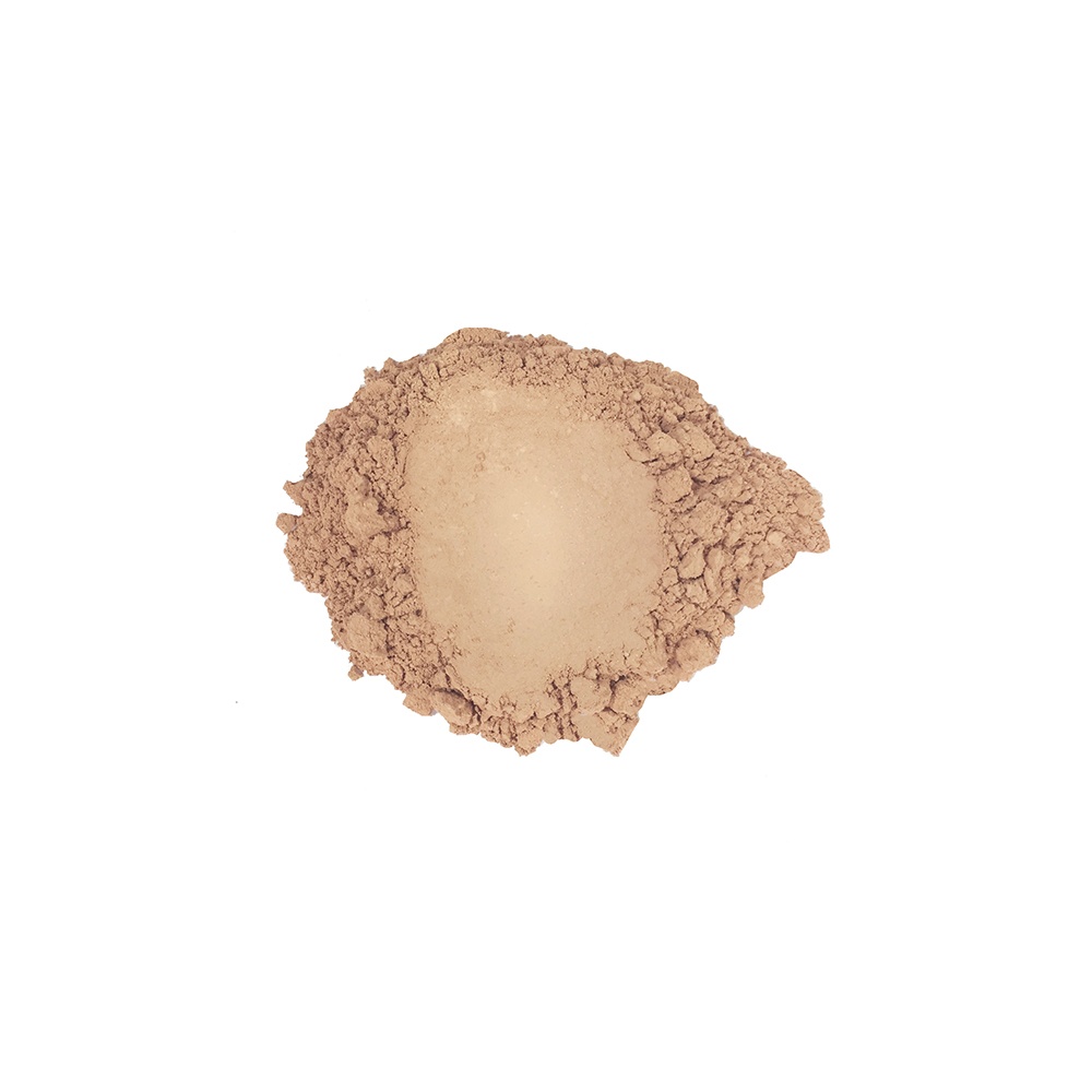 Lily Lolo Base Mineral Spf 15 Cookie